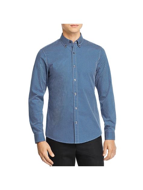 michael kors button down mens shirts|Michael Kors shirts.